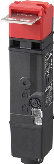 Image du produit Omron Industrial Automation Power to Unlock Switch 1NC/1NO+1NC/1NO