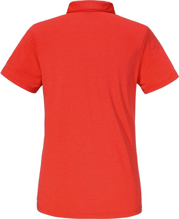 Actual product image Schöffel CIRC Polo Shirt Tauron L (40, L)