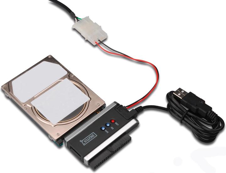 Produktbild Digitus Da-70200