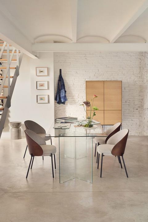 Actual product image Kave Home Eamy
