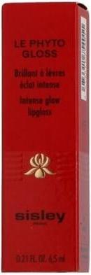 Image du produit Sisley Le Phyto Gloss No 07 (07)