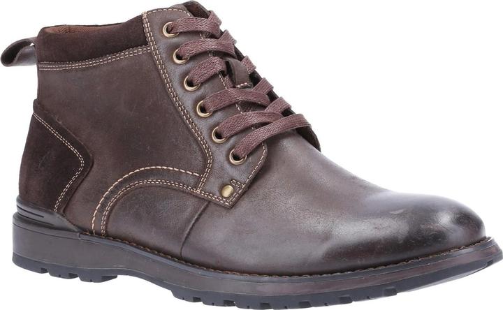 Hush Puppies Stiefel Dean Leder (40.5)