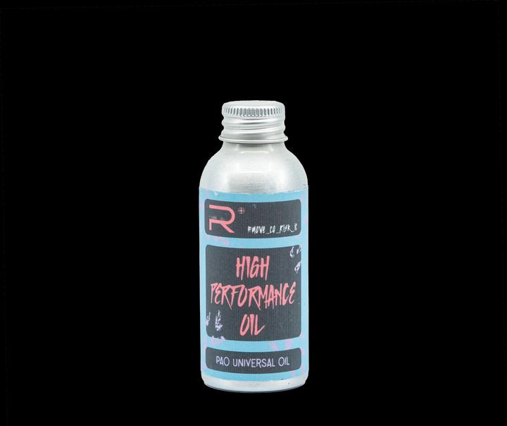 Produktbild RISK iT! High Performance-Oil (50 ml, Universal-Schmiermittel)