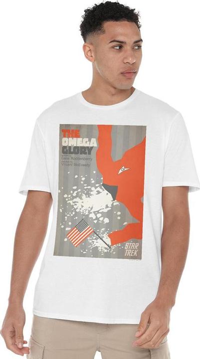 Produktbild The Original Series Episode 52 TShirt (5XL)