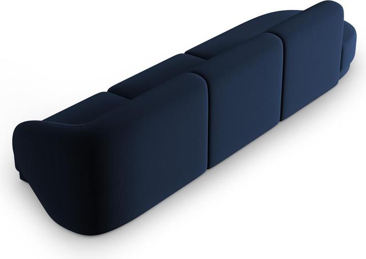 Actual product image CXL by Christian Lacroix Lionel (4-seater, Modular sofa)
