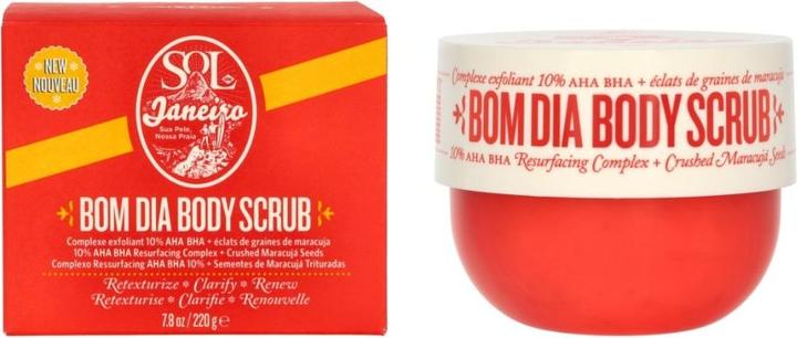 Immagine prodotto Sol de Janeiro Bom Dia Bright (220 ml)