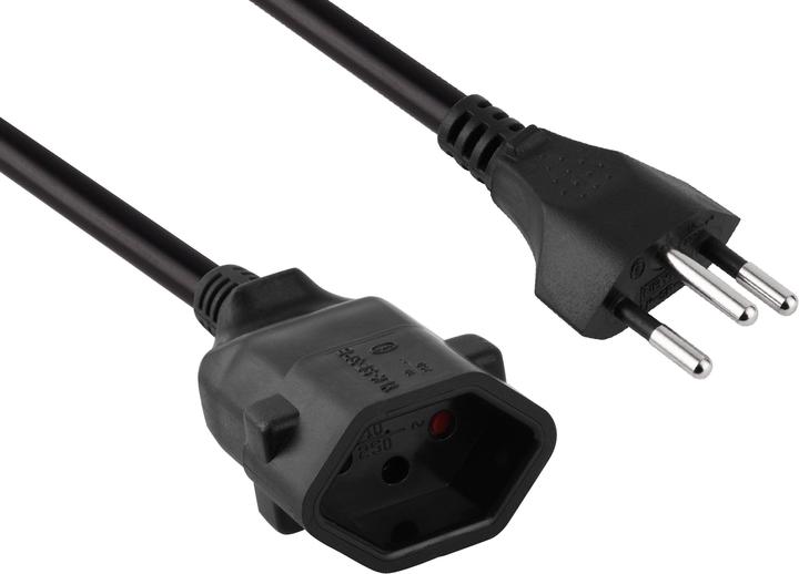 Furber Power extension cable (10 m, Type 13)