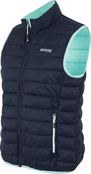 Produktbild Regatta Hillpack II Weste (38)