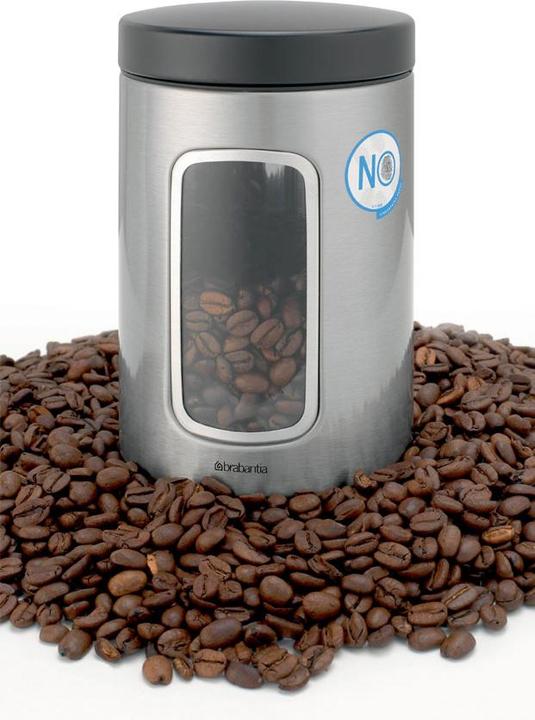 Produktbild Brabantia Fensterdosen (1.40 l)