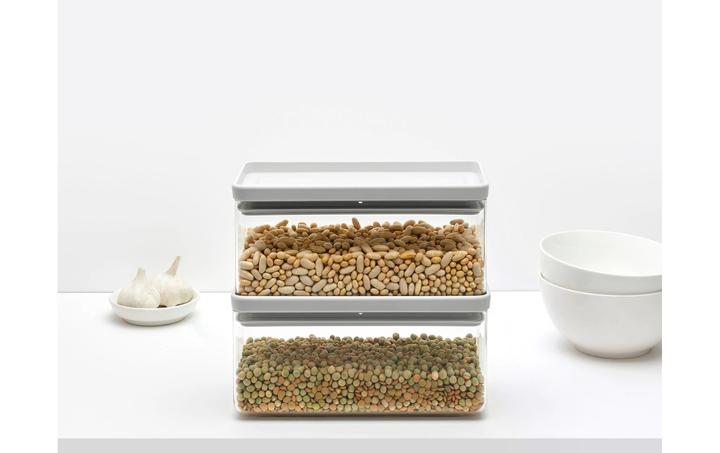 Actual product image Brabantia Tasty+ (1.50 l)