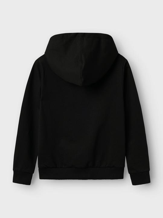 Actual product image Name it Nkmdu Pokemon Nreg Sweat Wh Bru Noos Sky (146)