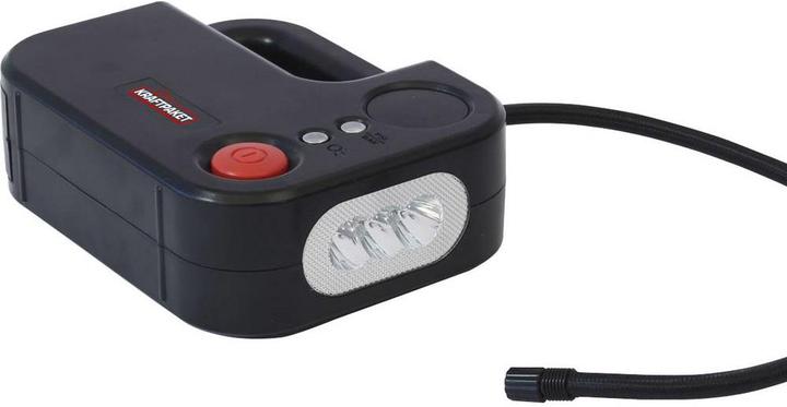 Produktbild Dino 2in1 Kompressor Kraftpaket (10.30 Bar, 22 l)