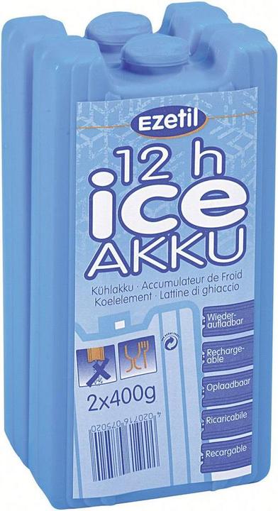 Produktbild Ezetil Kühlakkus