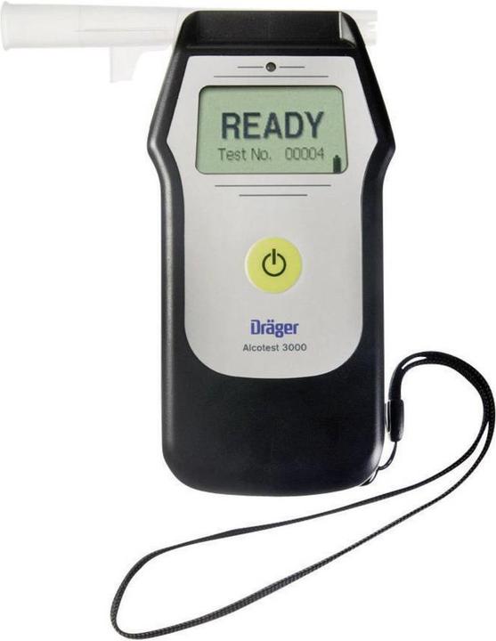 Produktbild Dräger Alkoholtester Alcotest 3000