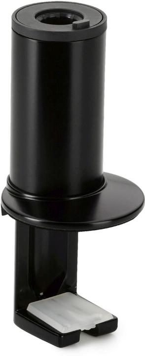 Novus Attenzia accessories table lamp clamp 2 black (798+0028+000)