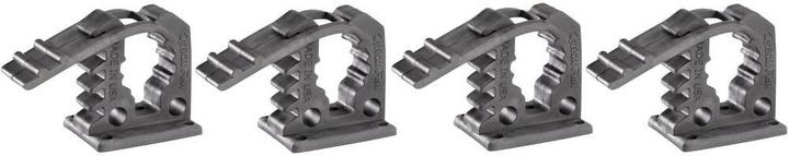 Produktbild QuickFist Mini Fahrzeug-Gerätehalter
