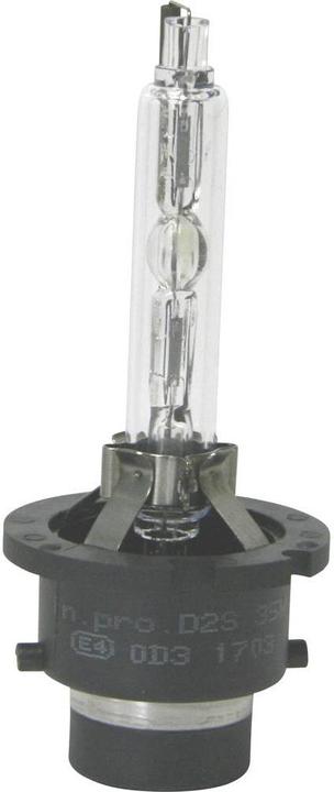 Actual product image In.Pro Car lamp (D2S)