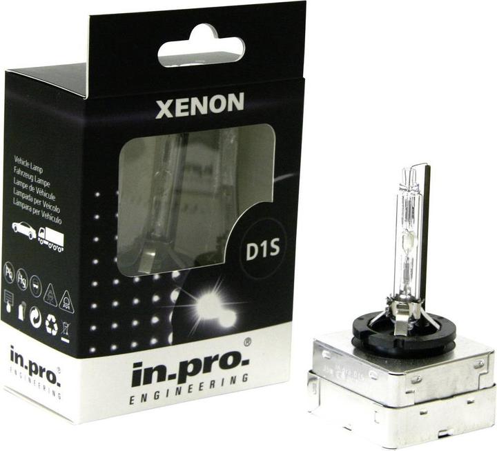 In.Pro DS Xenon HID (D1S)