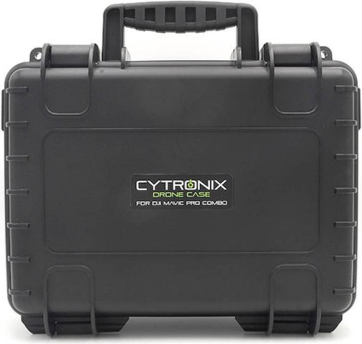 Produktbild Cytronix Hartschalentransportkoffer DJI Mavic Pro Combo (Drohnen Koffer, DJI Mavic Pro)