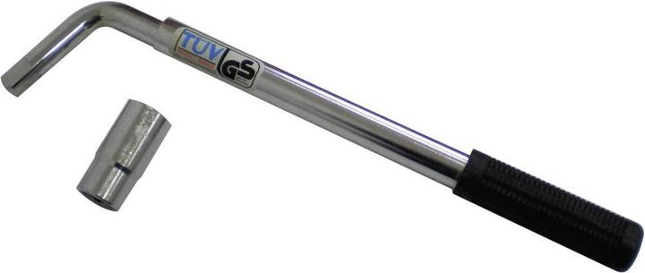 HP Autozubehör Chiave telescopica per ruote