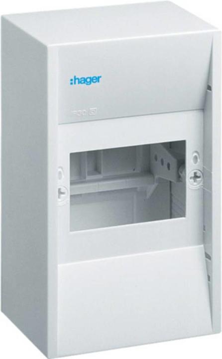Hager Distribution board