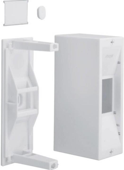 Hager Electrical distribution board