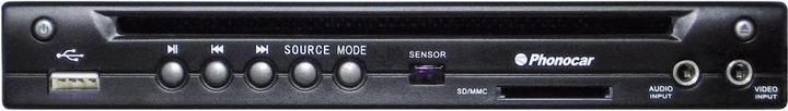 Phonocar XSlim DVDPlayer (DVD Player)