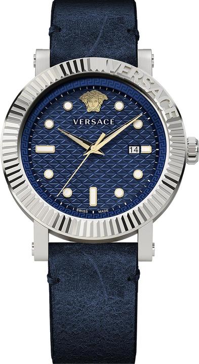 Immagine prodotto Versace VESR00222 V-Classic (Fatto in Svizzera, 42 mm)