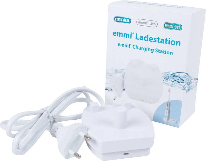 Emmi-dent Ladestation (Zahnbürsten Ladegerät)
