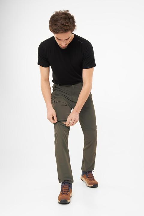 Viking Rocklyn 2-in-1-Herrenhose (XXL)
