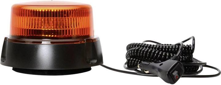 Produktbild WAS LED Rundumleuchte Magnetfuss