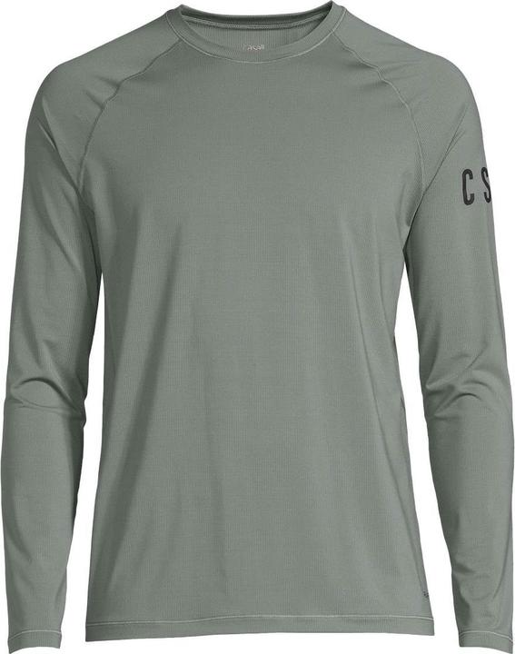 CASALL Rapidry Langarm-T-Shirt (M)