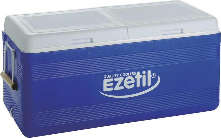 Produktbild Ezetil Kühlbox Standard Cooler XXL (150 l)