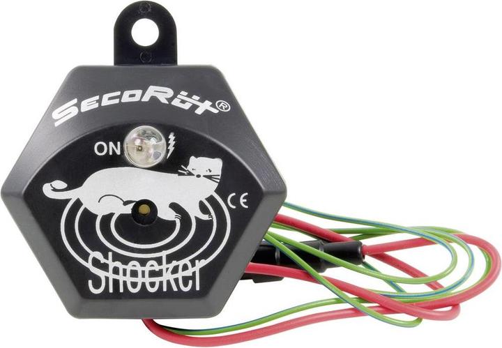 Actual product image SecoRüt Marderschutz