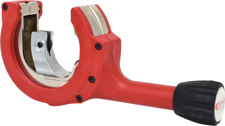 Actual product image KS Tools Ratchet pipe cutter (250 mm)