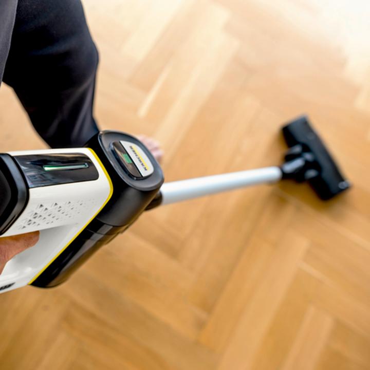 Actual product image Kärcher VC 7 Cordless yourMax