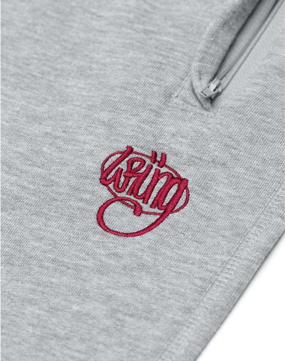 Actual product image Wrung jogging chari (S)