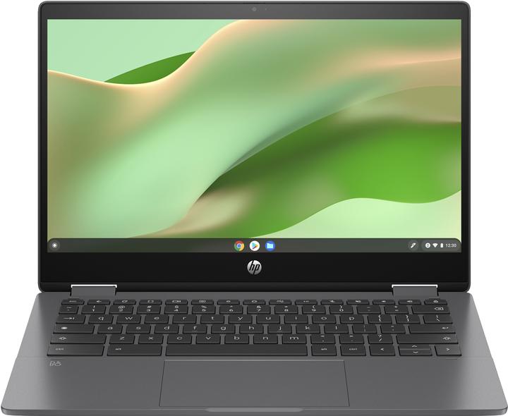 Produktbild HP Chromebook x360 13b-ca0250nd MT8192 33,8 cm (13.3) Touchscreen Full HD MediaTek 8 GB LPDDR4x-SDR lap (13.30", MediaTek MT8192, 8 GB, 256 GB, Eng. Int.)