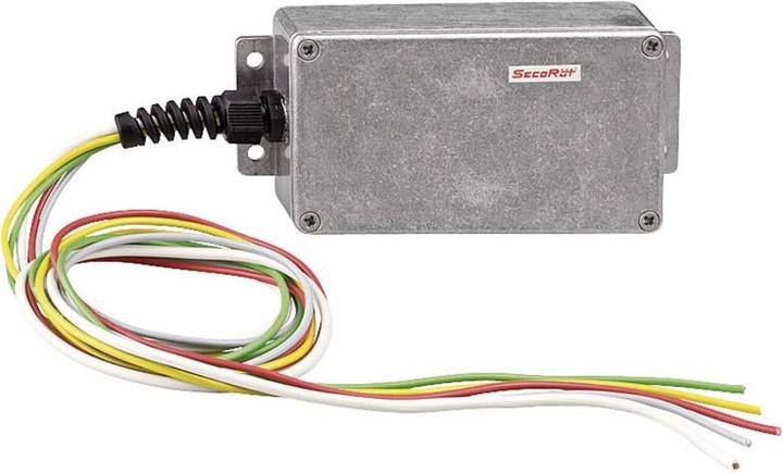 Produktbild SecoRüt Warnmeldungsunterdrücker LEDAnhängerBox