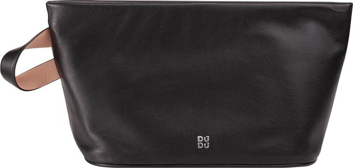 Produktbild Dudubags Fuerteventura - Grosses Beauty Case aus LederRose (5 l)