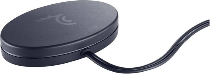 Hirschmann Car Communication Antenne adhésive Low Profile