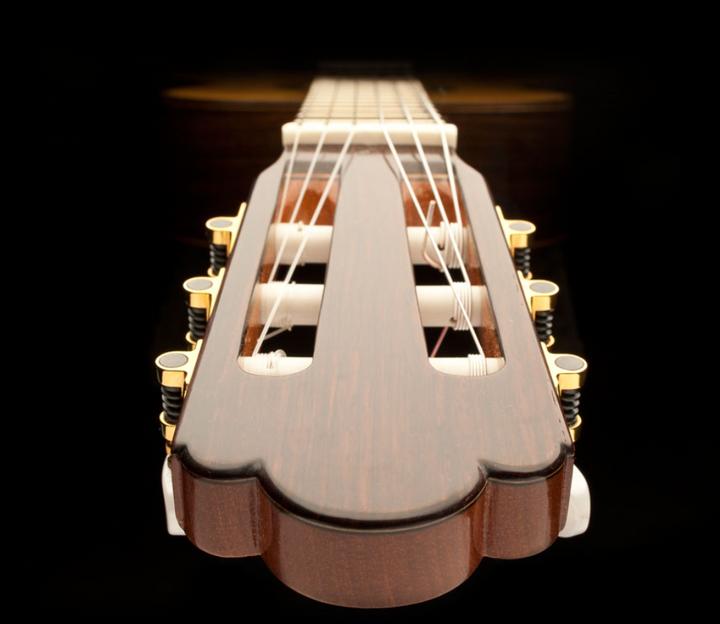 Produktbild Esteve Torres (Akustik Gitarre, Ebenholz, Fichte, Rosewood)