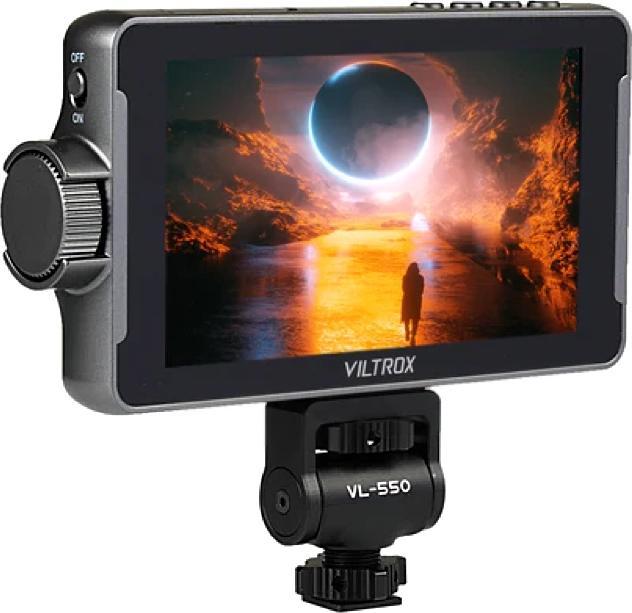 Produktbild Viltrox DC 550 Pro (5.50", 4K)