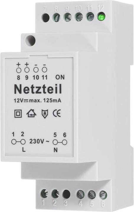 Image du produit Conrad Components Module d'alimentation