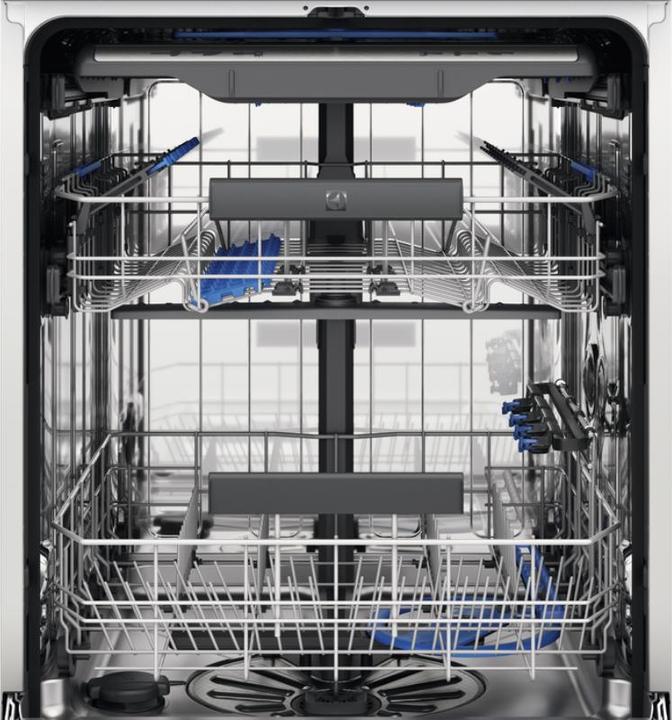 Actual product image Electrolux EEG69405L