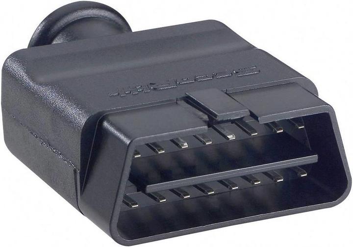 Image du produit SecoRüt Connecteur OBD II