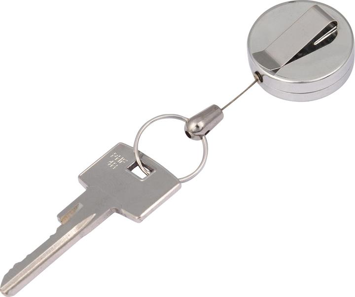 Image du produit Wedo Gürtelclip