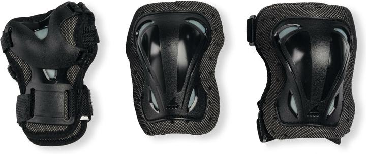 Produktbild Rollerblade Kids Combo (33, 36.5)