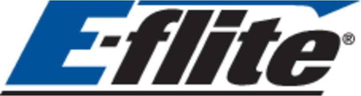 Produktbild E-Flite Ersatzteil Cockpit Cockpit