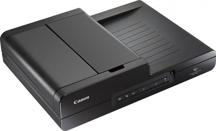 Actual product image Canon Dr-F120 (USB)